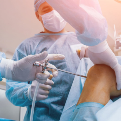 Arthroscopy Procedure