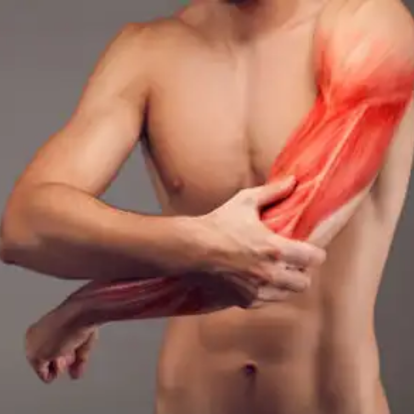 Muscle Strengthening Exercises