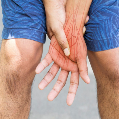 Limb Pain Diagnosis