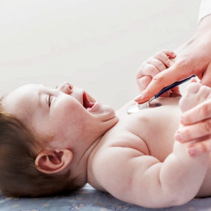 Pediatric Fracture Treatment