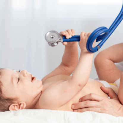 Children Bone Care
