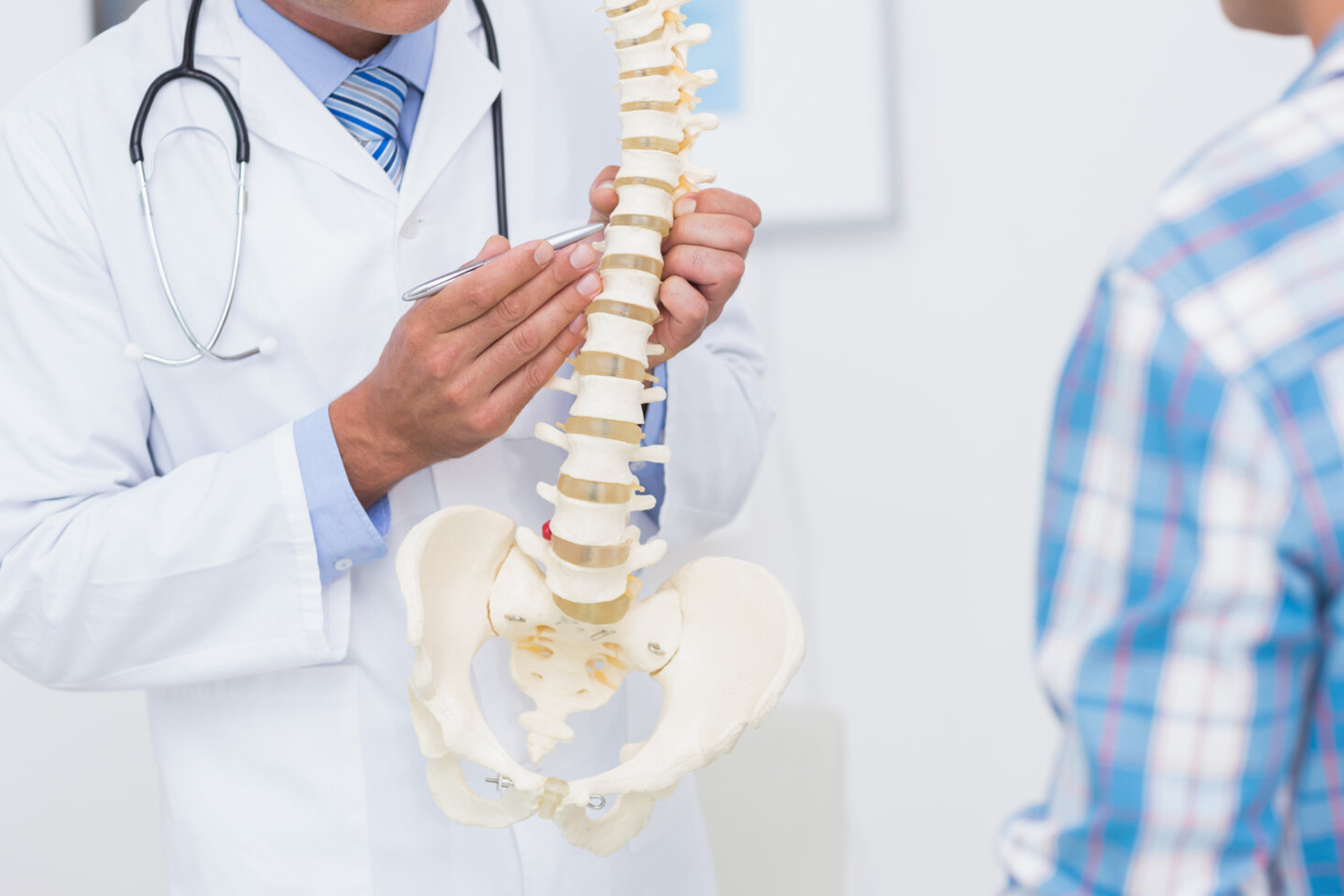 Spine Surgery