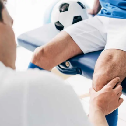 Rehabilitation for Athletes