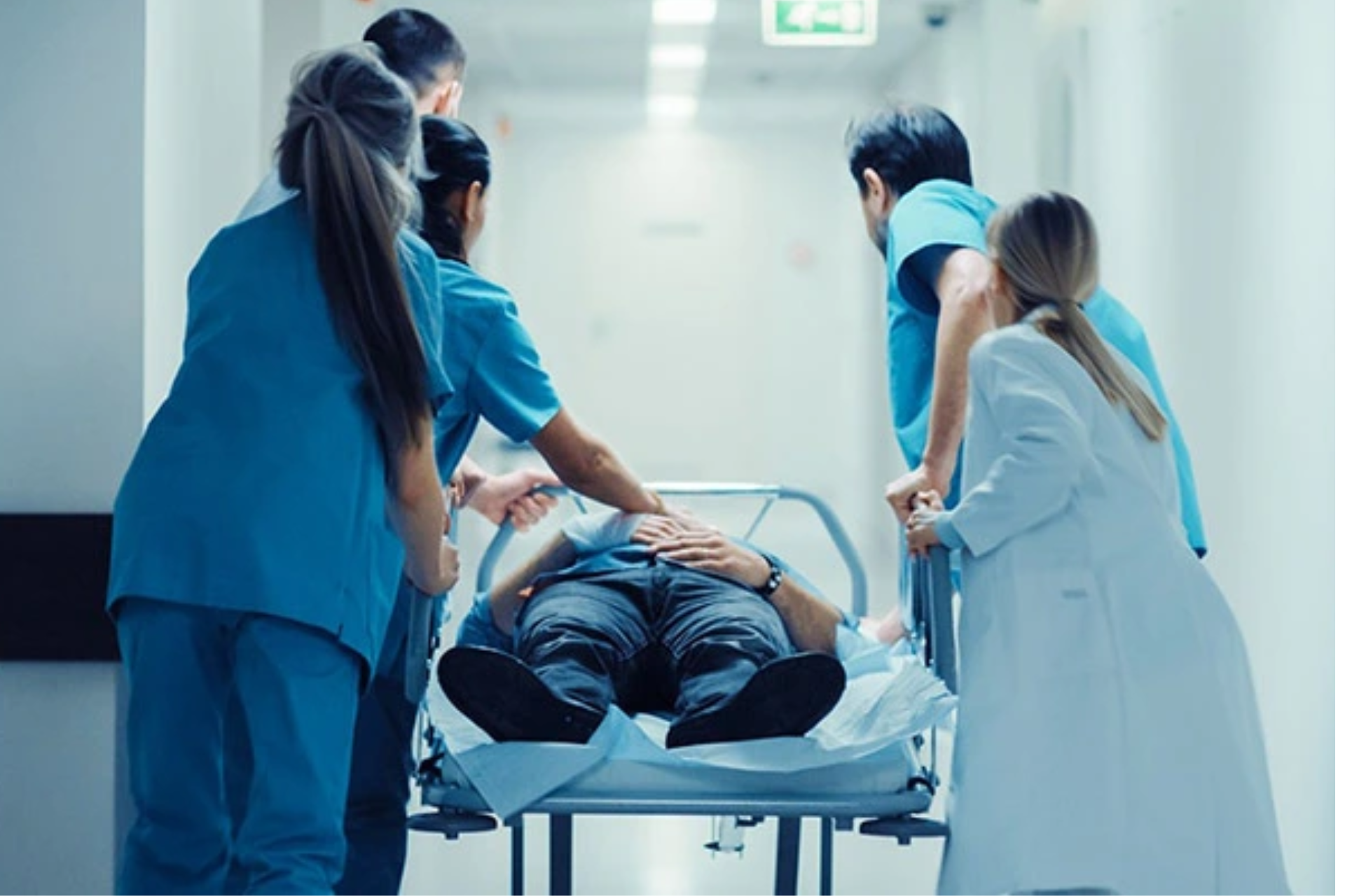 Trauma Care