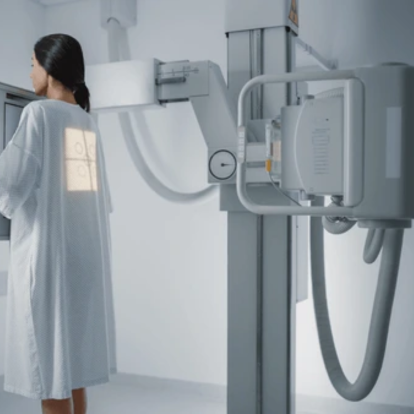X-Ray Imaging
