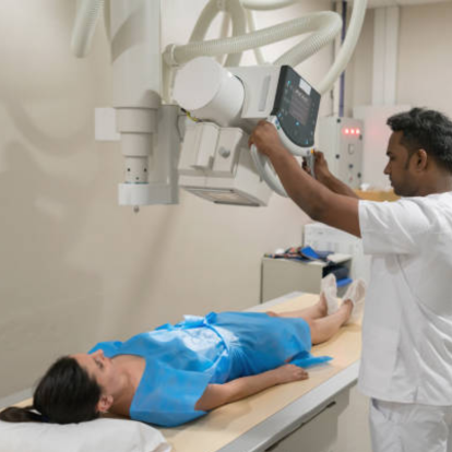 Digital X-Ray